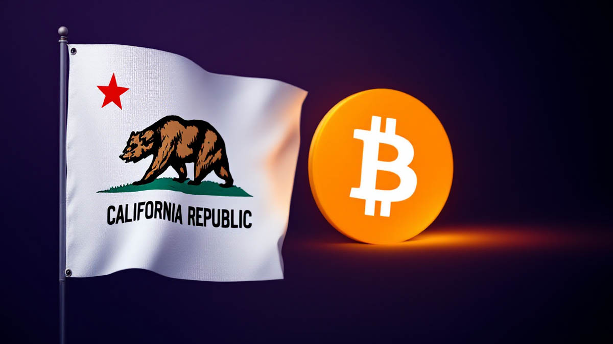 California Passes Landmark Law to Protect Unclaimed Crypto Assets Under State Custody