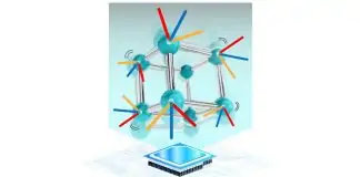 Caltech Scientists Use AI to Revolutionize Quantum Calculations of Atomic Vibrations