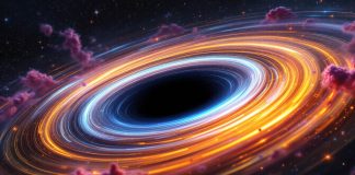 Cosmic Shock: Scientists Discover Early Supermassive Black Holes Are Far Smaller Than Believed