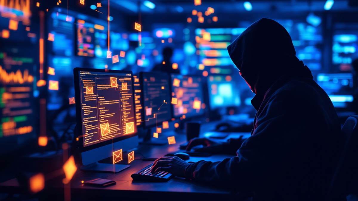 Cybercriminals Launch “Payroll Pirate” Attacks on U.S. Universities