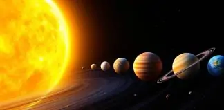 Earth and Its Planets Were Built from Cosmic Wreckage, Not Pristine Matter, Study Reveals