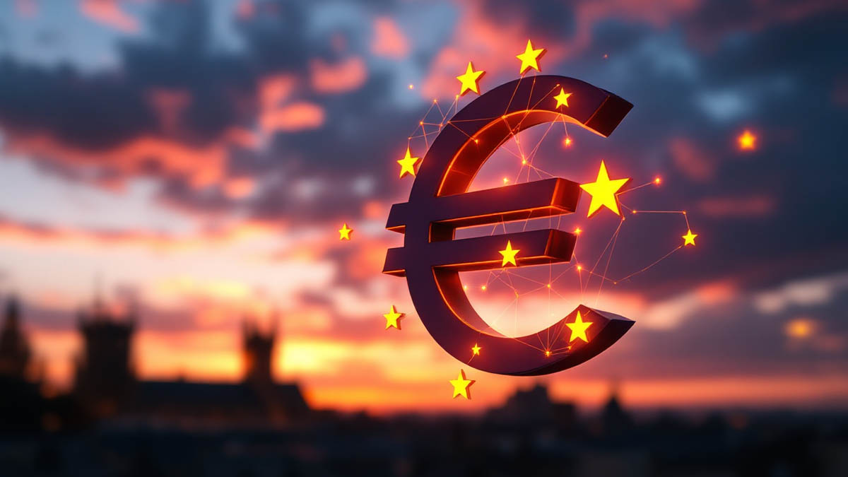 Europe Pushes for Euro-Backed Stablecoins to Counter U.S. Dollar Dominance