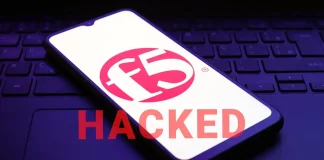 Hackers Breach F5 Networks Using Its Own BIG-IP Products, Exposing Source Code and Hidden Vulnerabilities