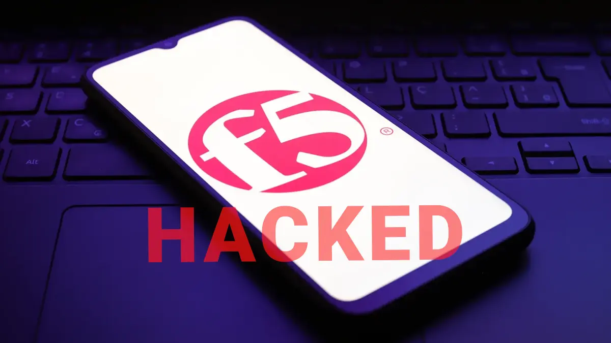 Hackers Breach F5 Networks Using Its Own BIG-IP Products, Exposing Source Code and Hidden Vulnerabilities