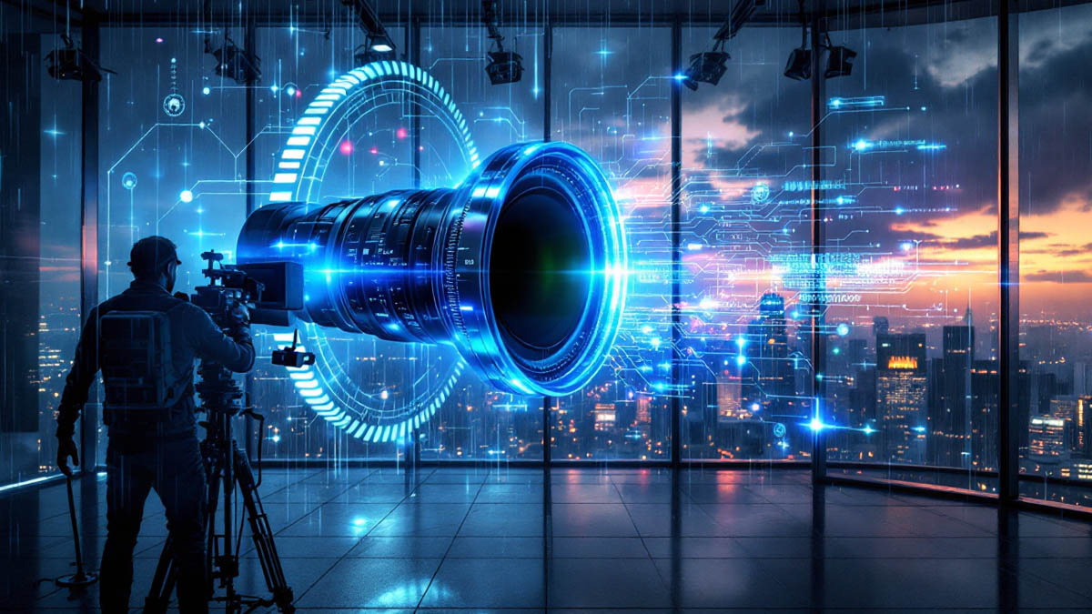 Hollywood vs. OpenAI: The Battle Over AI-Generated Likenesses and Copyright Rights Intensifies