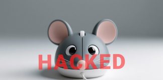 Mic-E-Mouse: New Research Shows Gaming Mice Can Be Used to Eavesdrop on Users