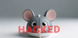 Mic-E-Mouse: New Research Shows Gaming Mice Can Be Used to Eavesdrop on Users