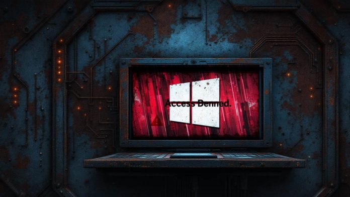 Microsoft Confirms Windows Update Bug Causing Login Failures on Some ...