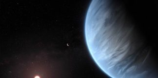 New Study Reveals Sub-Neptune Exoplanets Have Far Less Water Than Expected