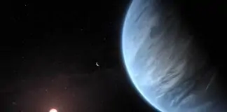 New Study Reveals Sub-Neptune Exoplanets Have Far Less Water Than Expected