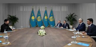 Pavel Durov Launches Telegram AI Lab in Kazakhstan to Serve Over 1 Billion Users