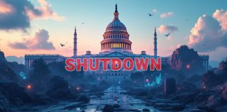 Political Gridlock Hits Tech: How the U.S. Shutdown Endangers Startups and Investors
