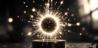 Scientists Create the World’s Smallest Engine—Hotter Than the Sun