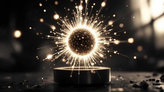 Scientists Create the World’s Smallest Engine—Hotter Than the Sun ...