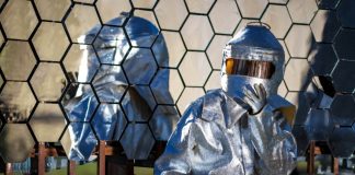 Solar-Powered Revolution: Swiss Watchmakers Turn to the Sun to Recycle Steel Waste