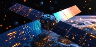 Spacecoin Successfully Demonstrates Blockchain Data Transmission via Satellite