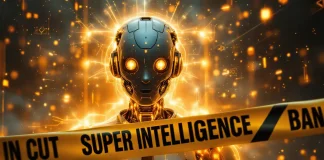 Tech Leaders Call for Global Ban on Superintelligent AI Until Its Safety Is Proven