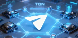 Telegram Unveils Decentralized AI Network “Cocoon” on TON Blockchain for Secure and Private AI Processing