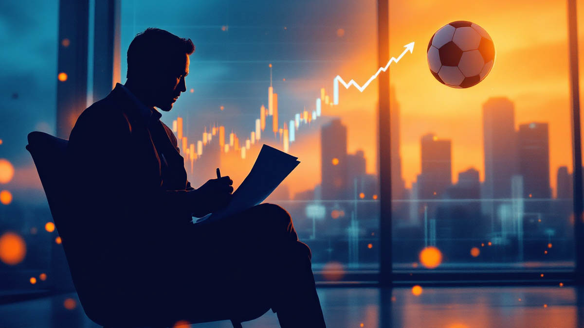 The Future of Football Analytics: How Big Data and AI Are Redefining the Beautiful Game