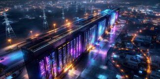 The New Gold Rush: How AI Is Turning Energy Into the World’s Most Valuable Resource