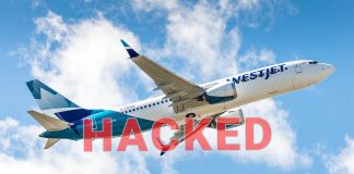 WestJet Data Breach Confirms Passport and ID Exposure in Cyberattack