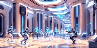 Worldcoin and Eightco Target Gamers with Iris Scanning and Web3 Gaming Investments