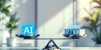 Yale Study Finds No Immediate Labor Market Crisis From AI Adoption