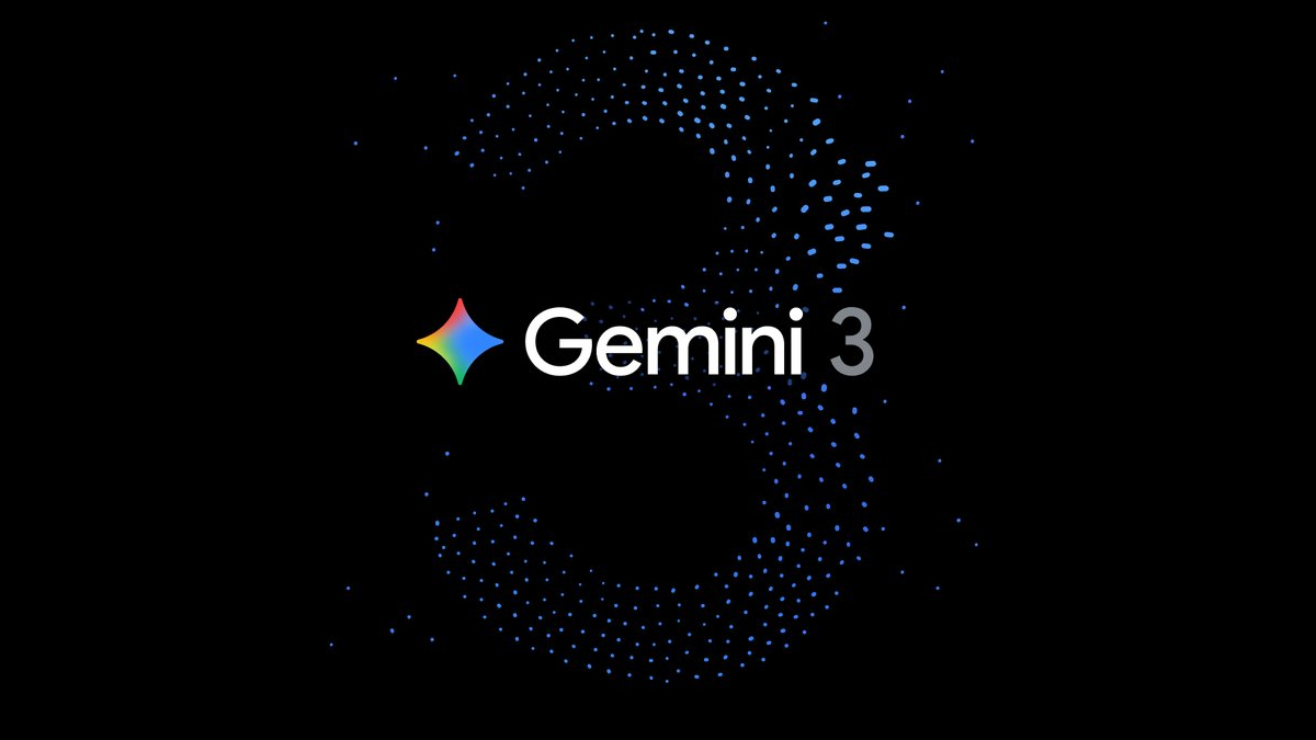 Google LLC Launches Gemini 3 Pro, Its Most Advanced AI Model to Date