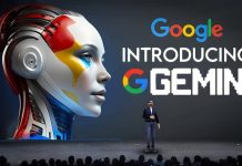 Google LLC Launches Gemini 3 Pro, Its Most Advanced AI Model to Date