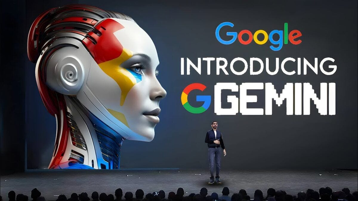 Google LLC Launches Gemini 3 Pro, Its Most Advanced AI Model to Date