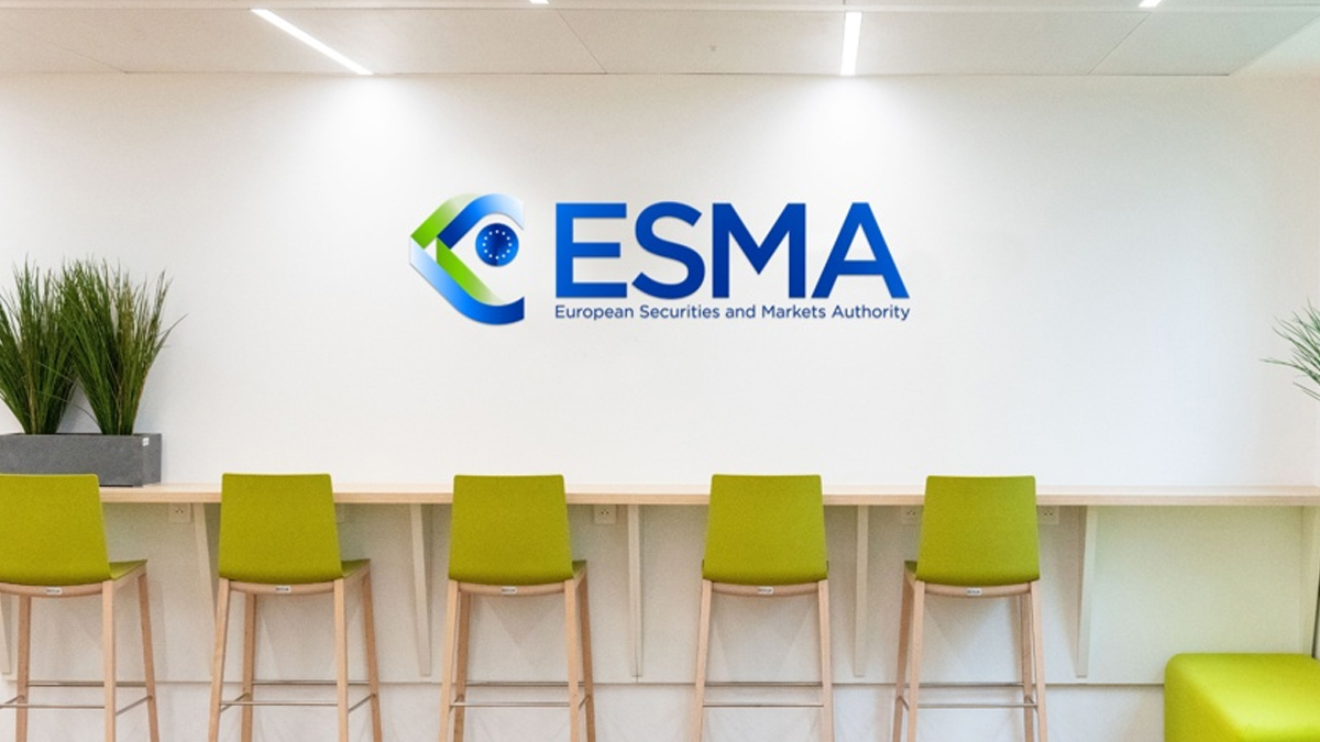 ESMA Set to Gain Expanded Powers to Centralize EU Crypto Oversight 🇪🇺
