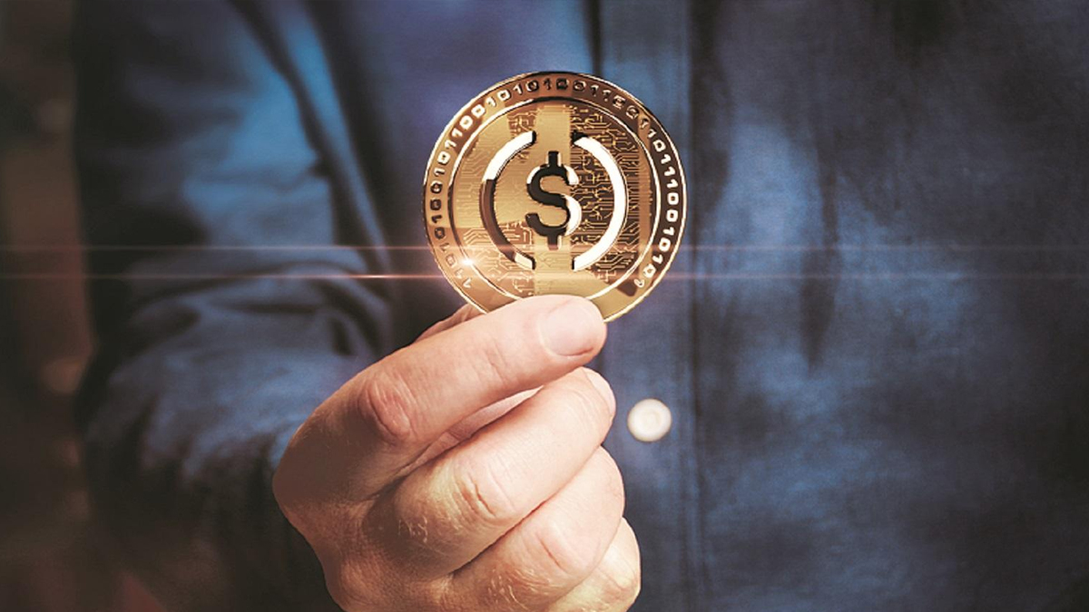 $1 Trillion Wiped From Crypto Market in Six Weeks Amid Sharp Correction