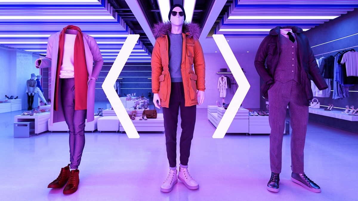 Branded Tokens and Digital Twins Gain Traction in Metaverse Retail