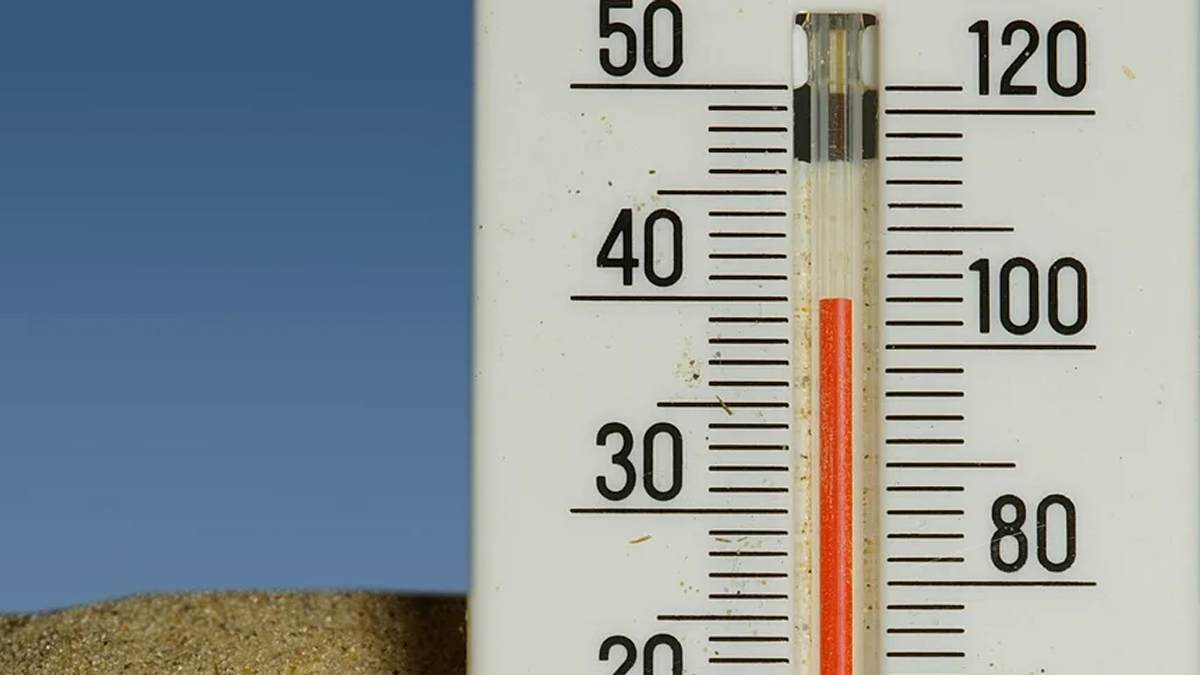 CMCC Machine Learning Model Predicts Heatwaves Up to Seven Weeks in Advance