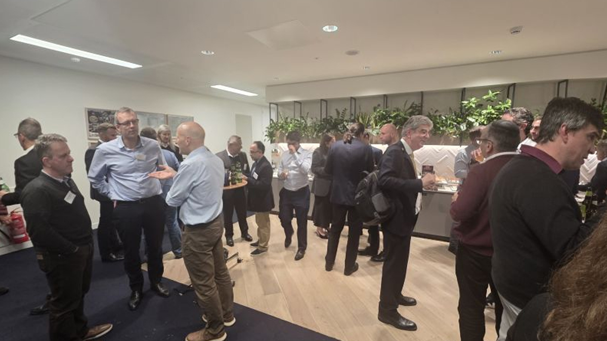 Brevan Howard Appoints Machine Learning Expert Tim Mace as Head of AI