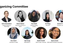 WiCV Workshop Documents Progress of Women in Computer Vision Research