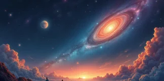 Astronomers Confirm the Universe Is Slowly Dying as Star Formation Declines