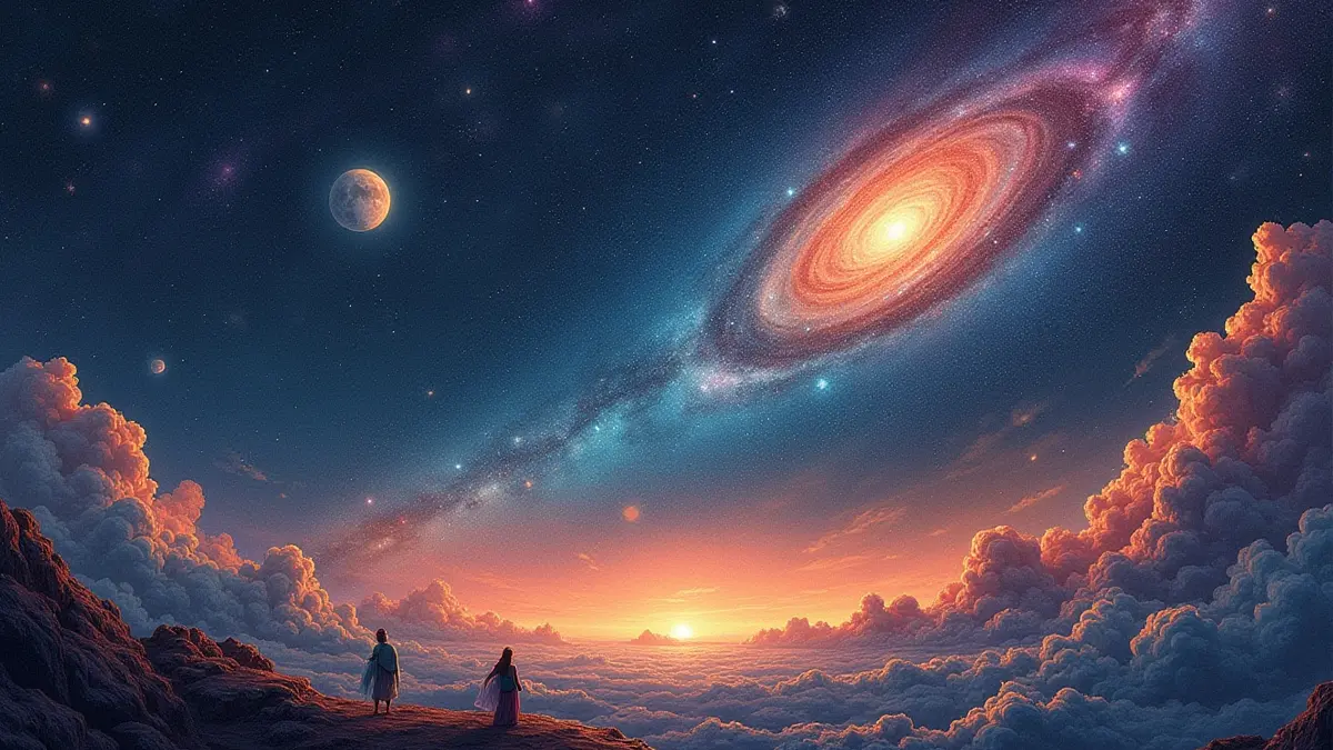 Astronomers Confirm the Universe Is Slowly Dying as Star Formation Declines