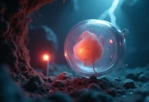 Biotech Startup Sparks Global Debate with Plans to Edit Human Embryos Using CRISPR