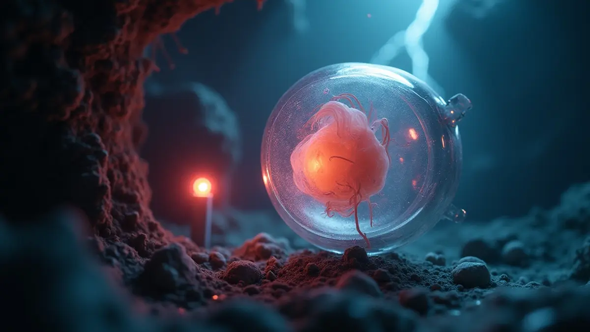 Biotech Startup Sparks Global Debate with Plans to Edit Human Embryos Using CRISPR