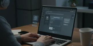 Blind and Low-Vision Users Tackle Password Challenges: Study Reveals Accessibility Gaps in Digital Security