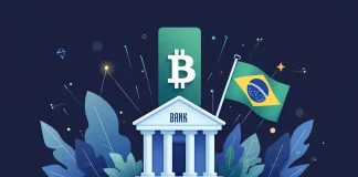 Brazil’s Central Bank Approves Comprehensive Crypto Regulations to Reshape Digital Asset Market