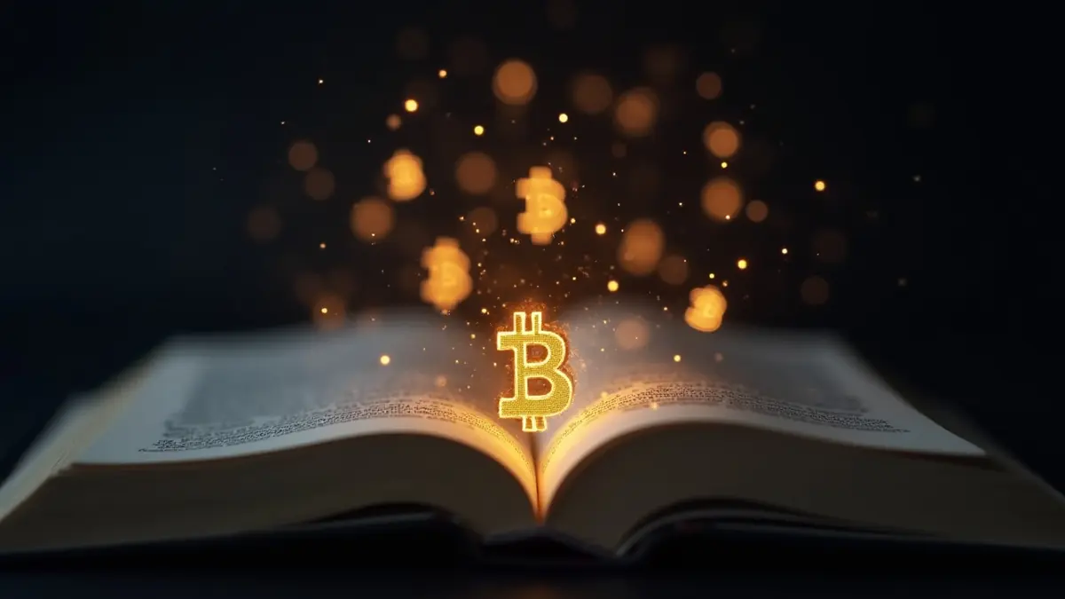 Crypto Numerology Returns: Why CZ’s Book Word Count Sparked Fresh Bitcoin Price Speculation
