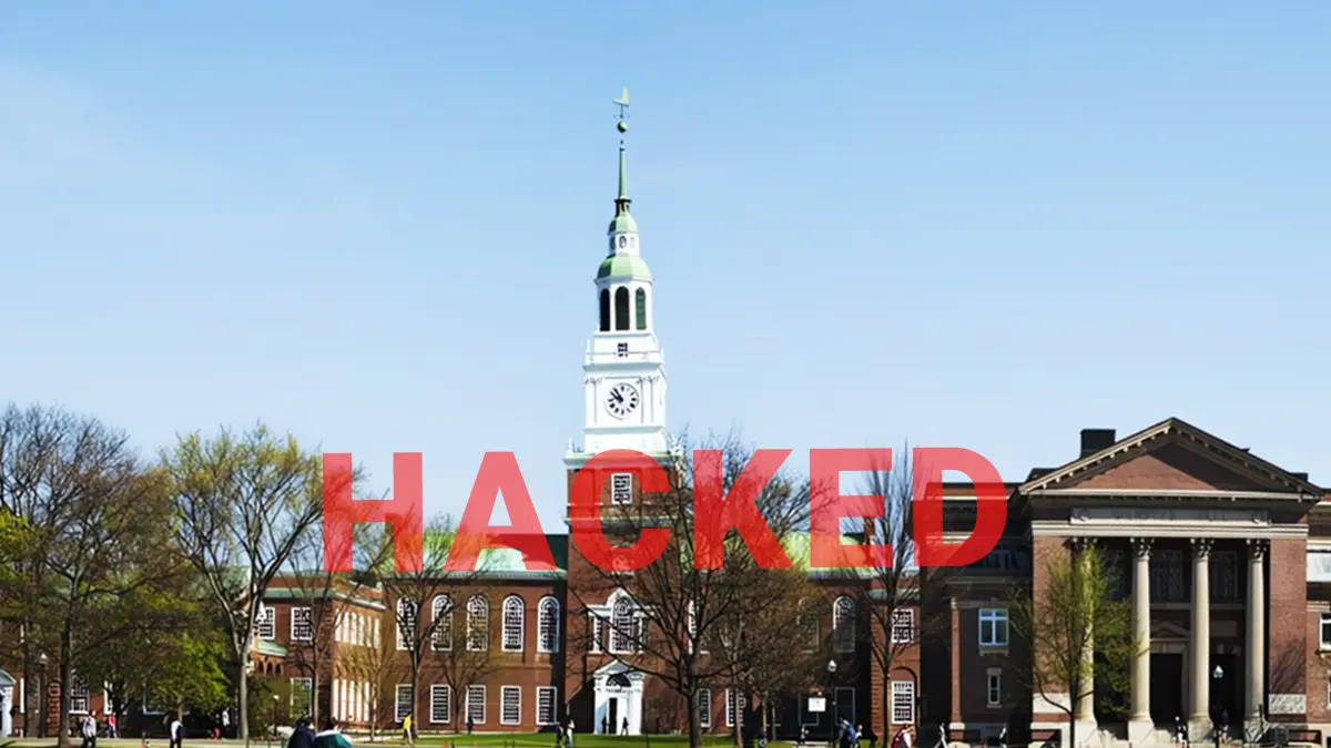 Dartmouth College Confirms Data Breach as Clop Gang Exploits Oracle Zero-Day in Widening Extortion Campaign
