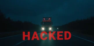 Digital Highway Robbers: Hackers Join Criminal Gangs to Steal Cargo in High-Tech Heists