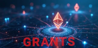 Ethereum Foundation Revamps Grant Program to Boost Strategic Growth and Innovation Across the Ecosystem