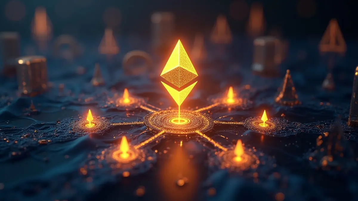 Ethereum Leaders Unite to Launch EPAA: A New Era of Blockchain Advocacy and Regulation