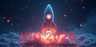 Expert Predicts a New ICO Boom in 2026 as Crypto Fundraising Enters a New Era