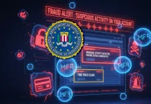 FBI Warns: Cybercriminals Steal $262 Million by Impersonating Bank Support Teams in Explosive ATO Fraud Surge