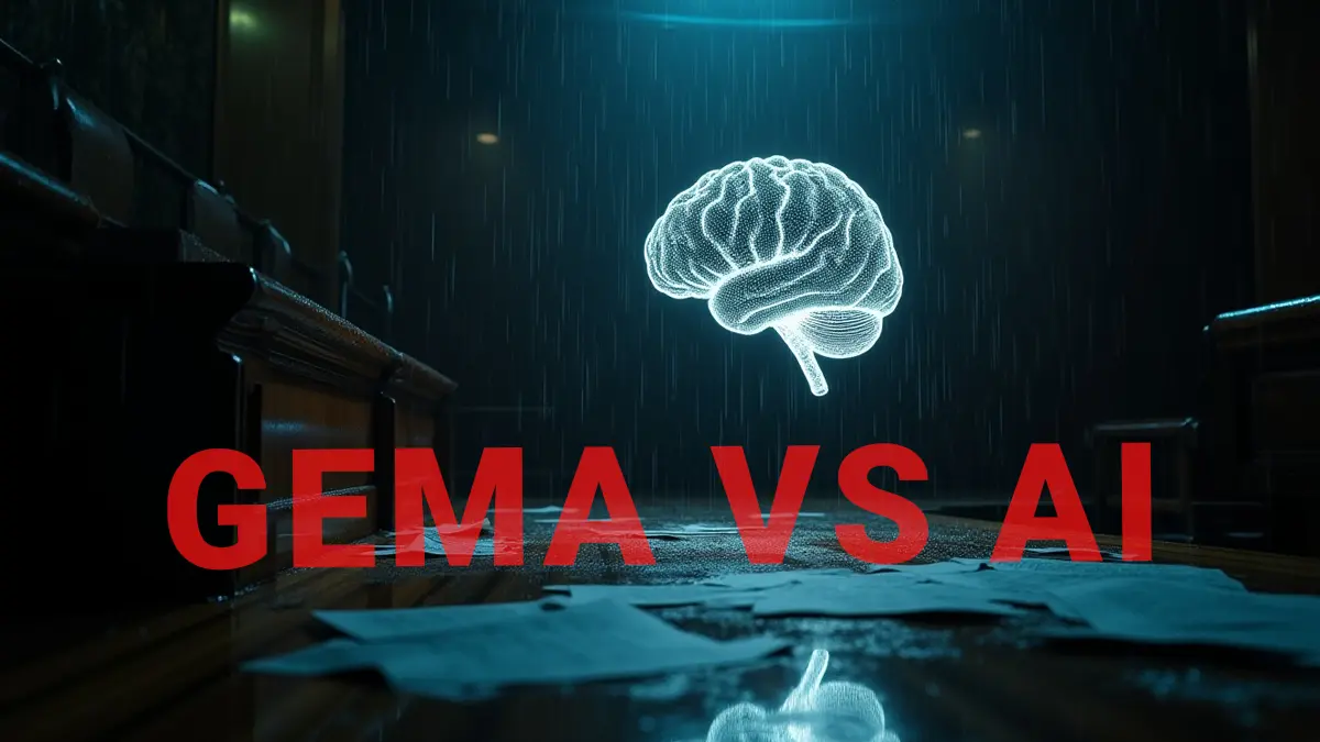 German Court Rules Against OpenAI in Landmark Copyright Case Over Song Lyrics